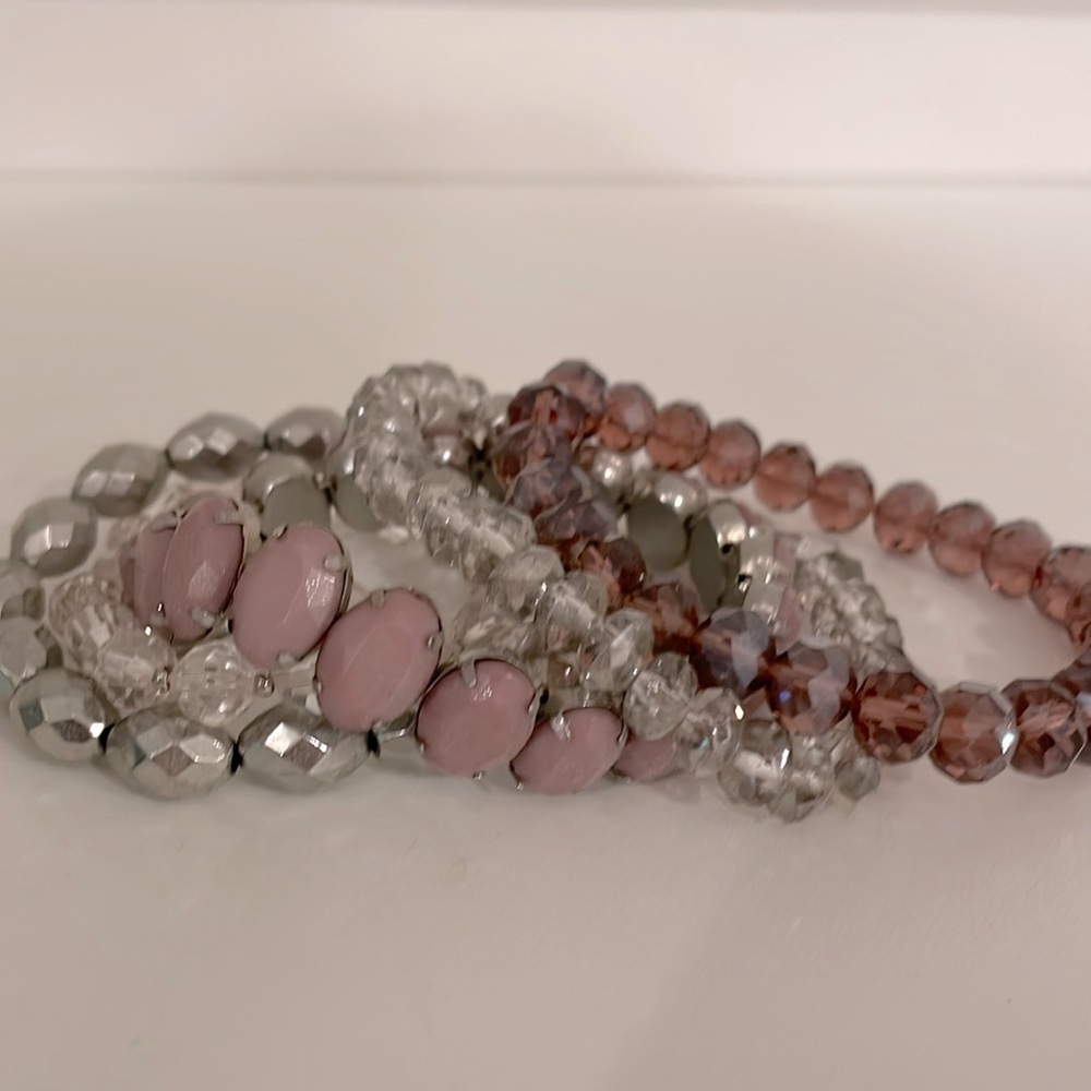 The loft bangle set! - Picture 2 of 2